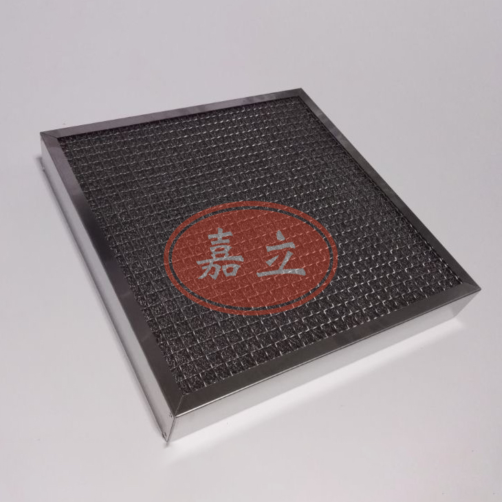 莱西不锈钢油雾过滤器